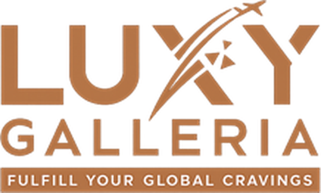 Luxy Galleria